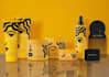 design cosmetics packaging and label design as well as boxes