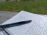 write your story so that you get to expand your message