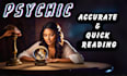 do accurate psychic reading