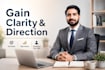 be your personal life coach for clarity confidence and direction