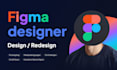 be your figma designer