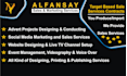 design digital marketing strategy to enhance visibility