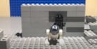 make you a lego stop motion animation