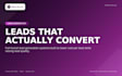 full lead generation campaings