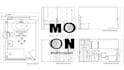 autocad 2d drawings , bathroom four wall elevation