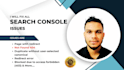 fix all search console issues and google index issues