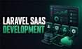 build a scalable laravel saas or custom web application