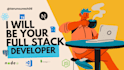 be your expert react js, next js and full stack developer