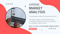 deliver a comprehensive airbnb market research and analysis