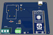 design your esp32 arduino pcb layout with gerber files