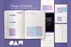 do digital journal design etsy journal prayer journal canva journal kdp journal