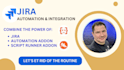 automate processes in jira with script runner and automation