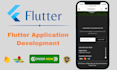 expert flutter UI and developer for high quality apps