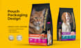 do pouch design, pouch packaging, bag design, and food packaging