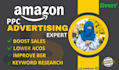 manage and scale ppc, perfect amazon ppc audit expert
