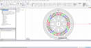 design and simulate electrical machines using ansys