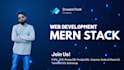 provide professional mern stack website design and development within 24 hours