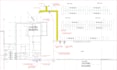 design ev charging station plan, sld , panel schedule, site plan, load design