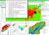 do gis and remote sensing analysis with qgis arcmap