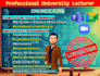 be your online mechanical engineering tutor