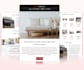 design responsive mailchimp email template newsletter