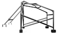 work on designs which has unique chassis