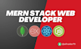 do mern stack website as mern stack developer