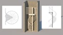 make industrial design, 3d model, mechanical design