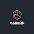 do logo design with profession