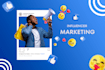 do social media marketing for you