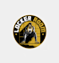 design a growing popularity locker room logo