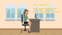 make animated explainer video