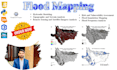 flood mapping using hec ras, and geospatial technologies
