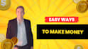 help you to make money