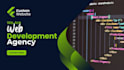 develope, design and redesign your website with logo content