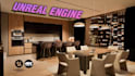 create architectural visualizations with unreal engine 5