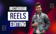 do instagram reels video editing, youtube shorts, and trending ai short videos