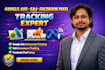set google ads conversion tracking, ga4 ecommerce tracking, facebook pixel setup