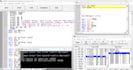do tasks related to logisim, x86, mips,easy68k, lc3 and other assembly languages
