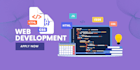 do front end development including html, CSS and javascript