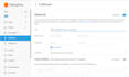 do google dialogflow webhook integration