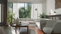 create photorealistic interior visualizations