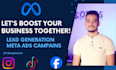 create facebook lead generation ads for your business
