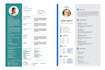 write and upgrade your resume, cv, cover letter, linkedin professionally