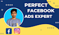 be your perfect facebook ads expert