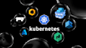 create your kubernetes cluster