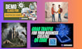 teach you how to use canva pro from scratch to professional level