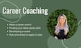 give career coaching and professional development advice