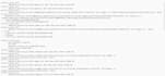 extract data from log file using python