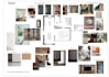 create a furniture plan with style selection